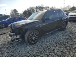 5UXTA6C04N9N02679 2022 BMW X5