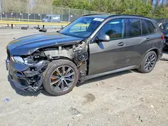 5UXTA6C04P9N60911 2023 BMW X5