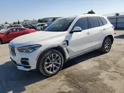 5UXTA6C04P9N61136 2023 BMW X5