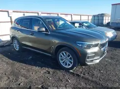 5UXTA6C04P9P75561 2023 BMW X5