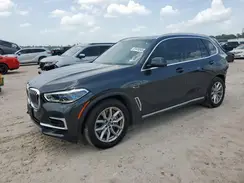 5UXTA6C04P9P77309 2023 BMW X5