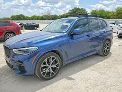 5UXTA6C04P9P81831 2023 BMW X5