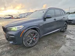 5UXTA6C04P9P91677 2023 BMW X5