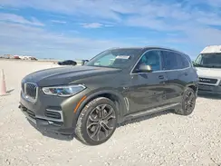 5UXTA6C04P9R08738 2023 BMW X5