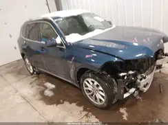 5UXTA6C04P9R34336 2023 BMW X5