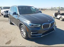5UXTA6C04P9R36507 2023 BMW X5