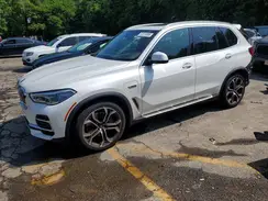 5UXTA6C04P9R71998 2023 BMW X5