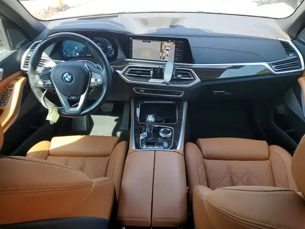 5UXTA6C04P9R71998 2023 BMW X5 - Image 8