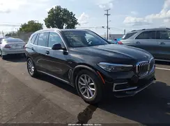 5UXTA6C04P9R95007 2023 BMW X5