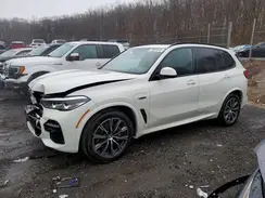 5UXTA6C04P9S00585 2023 BMW X5