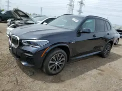 5UXTA6C04P9S03633 2023 BMW X5