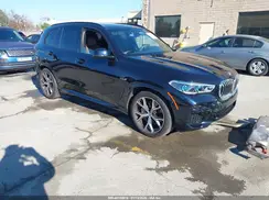 5UXTA6C04P9S05902 2023 BMW X5