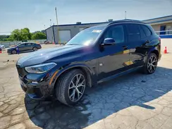 5UXTA6C05M9D83994 2021 BMW X5