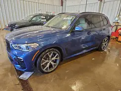5UXTA6C05M9D84269 2021 BMW X5