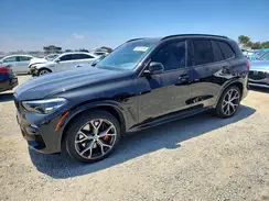 5UXTA6C05M9E28447 2021 BMW X5