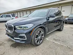 5UXTA6C05M9F32422 2021 BMW X5
