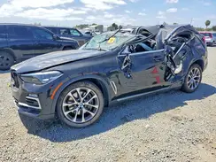 5UXTA6C05M9F51407 2021 BMW X5
