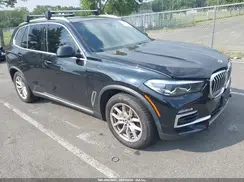 5UXTA6C05M9H14430 2021 BMW X5