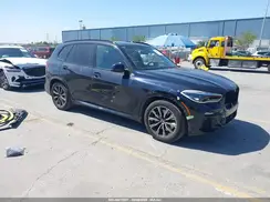 5UXTA6C05M9H19661 2021 BMW X5