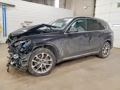 5UXTA6C05N9J15123 2022 BMW X5