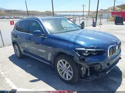 5UXTA6C05N9J55072 2022 BMW X5