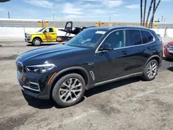 5UXTA6C05N9J62510 2022 BMW X5