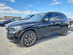 5UXTA6C05N9K71260 2022 BMW X5
