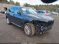 5UXTA6C05N9K75681 2022 BMW X5