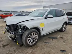 5UXTA6C05N9L13782 2022 BMW X5