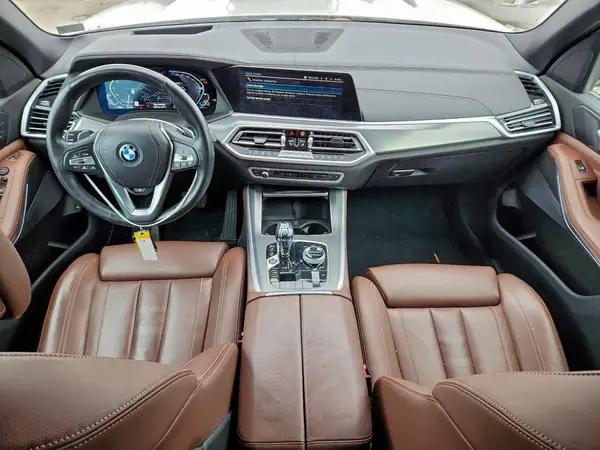5UXTA6C05N9L13782 2022 BMW X5 - Image 8