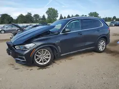 5UXTA6C05N9L26175 2022 BMW X5