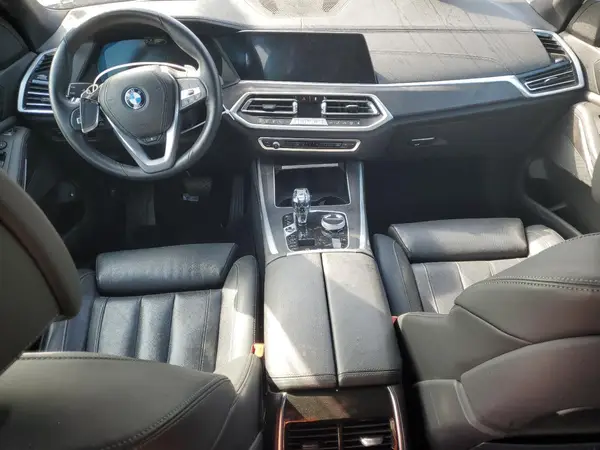 5UXTA6C05N9L26175 2022 BMW X5 - Image 8