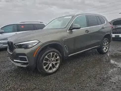 5UXTA6C05N9L33224 2022 BMW X5