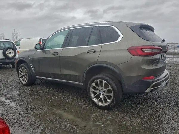 5UXTA6C05N9L33224 2022 BMW X5 - Image 2