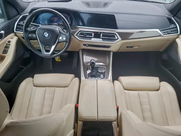 5UXTA6C05N9L33224 2022 BMW X5 - Image 8