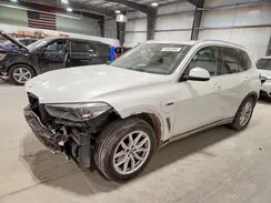5UXTA6C05N9L36544 2022 BMW X5