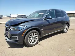 5UXTA6C05N9M14806 2022 BMW X5
