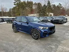 5UXTA6C05N9M18306 2022 BMW X5