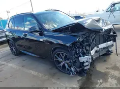5UXTA6C05N9M49653 2022 BMW X5