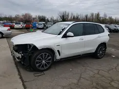 5UXTA6C05P9N46001 2023 BMW X5