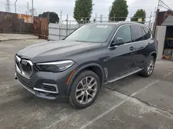 5UXTA6C05P9N99930 2023 BMW X5