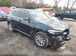 5UXTA6C05P9P25882 2023 BMW X5