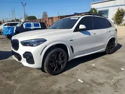 5UXTA6C05P9P28250 2023 BMW X5