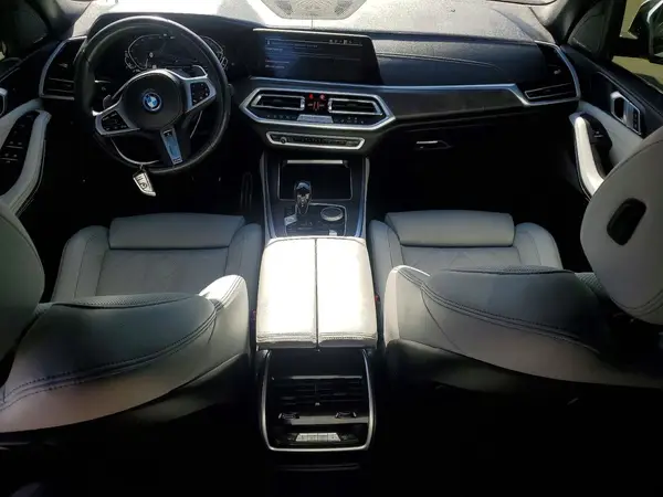5UXTA6C05P9P28250 2023 BMW X5 - Image 8