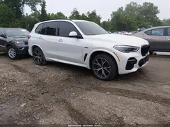 5UXTA6C05P9P33027 2023 BMW X5