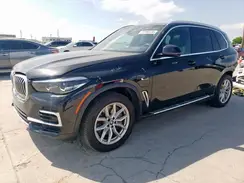 5UXTA6C05P9P39118 2023 BMW X5