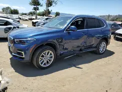 5UXTA6C05P9P45288 2023 BMW X5