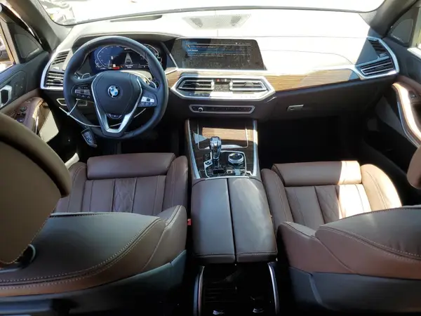 5UXTA6C05P9P45288 2023 BMW X5 - Image 8