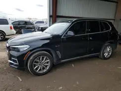 5UXTA6C05P9P83538 2023 BMW X5