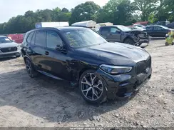 5UXTA6C05P9R15794 2023 BMW X5